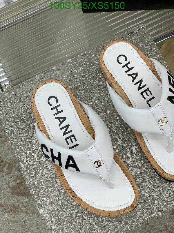 Women Shoes-Chanel, Code: XS5150,$: 109USD