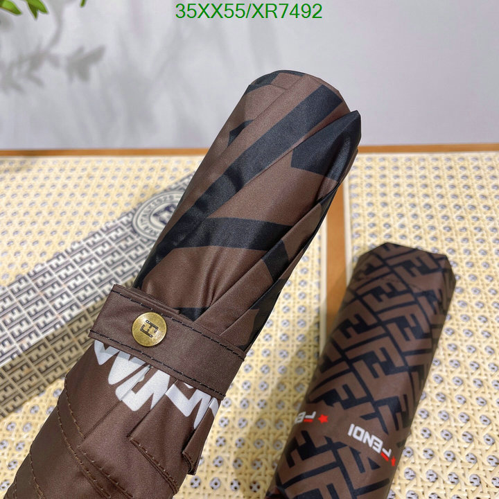 Umbrella-Fendi, Code: XR7492,$: 35USD