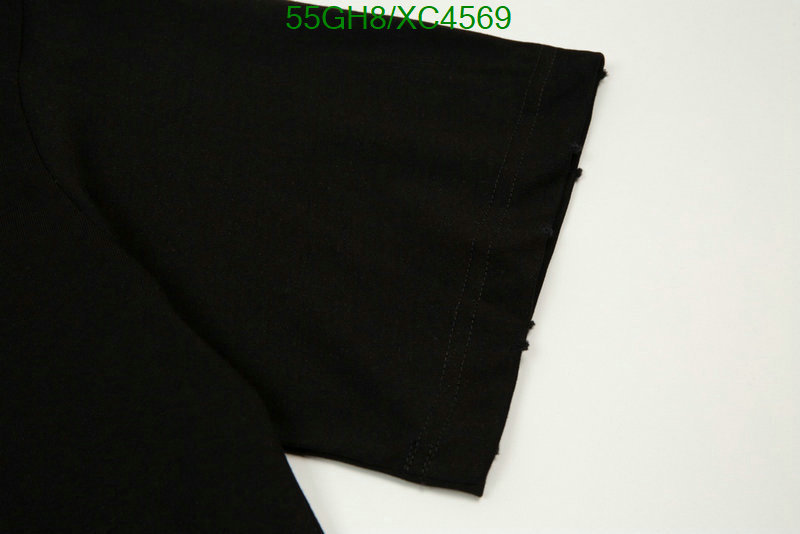 Clothing-Balenciaga, Code: XC4569,$: 55USD