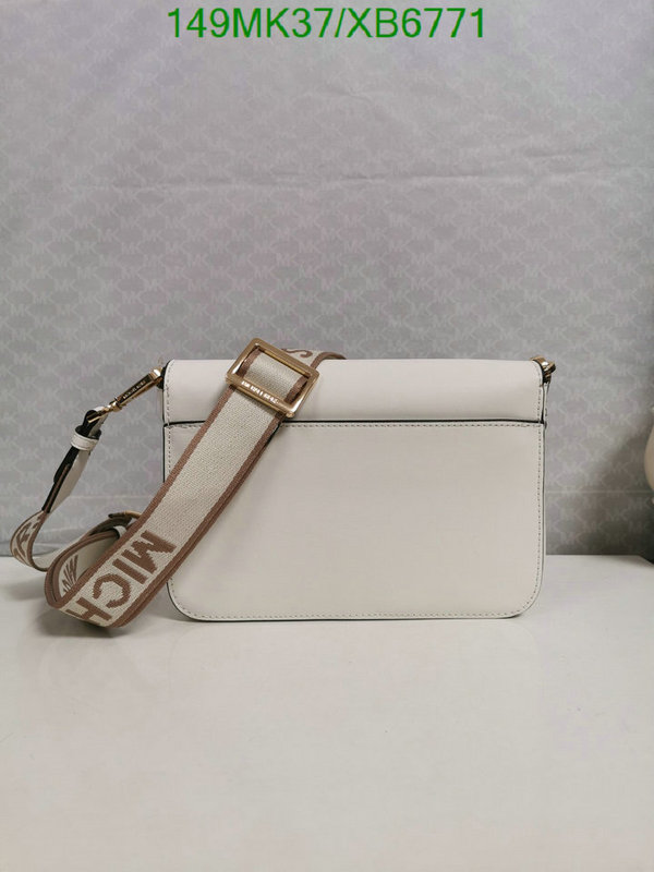 Michael Kors Bag-(Mirror)-Diagonal-,Code: XB6771,$: 149USD