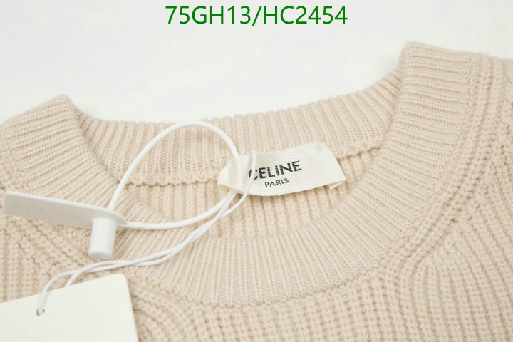 Clothing-Celine, Code: HC2454,$: 75USD
