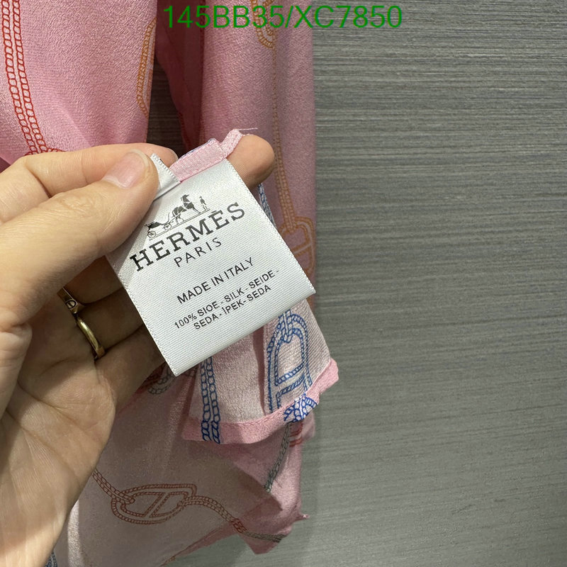 Clothing-Hermes Code: XC7850 $: 145USD