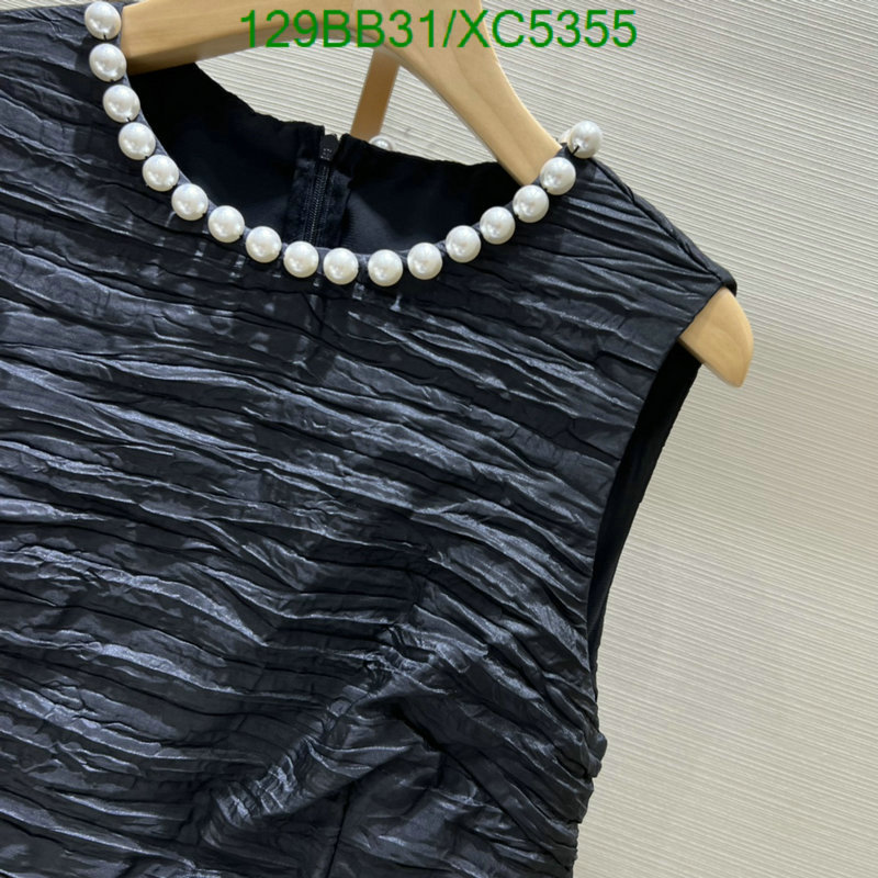 Clothing-Dior, Code: XC5355,$: 129USD