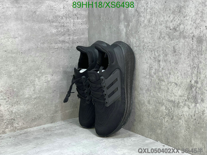 Men shoes-Adidas, Code: XS6498,$: 89USD