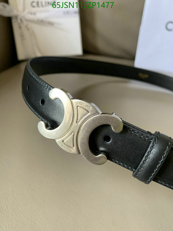 Belts-Celine, Code: ZP1477,$: 65USD