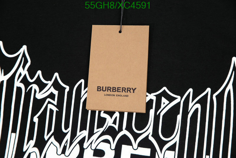 Clothing-Burberry, Code: XC4591,$: 55USD