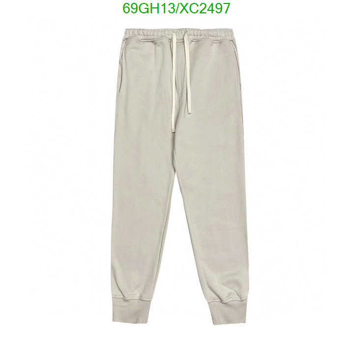 Clothing-Loewe, Code: XC2497,$: 69USD