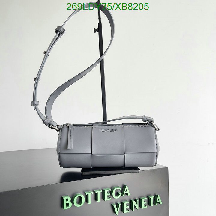 BV Bag-(Mirror)-Arco Code: XB8205 $: 269USD