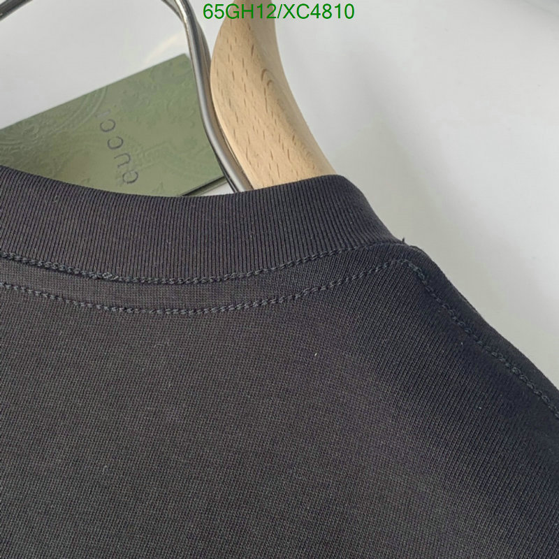 Clothing-Gucci, Code: XC4810,$: 65USD
