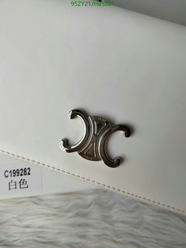 Celine Bag-(4A)-Triomphe Series,Code: HB5221,$: 95USD