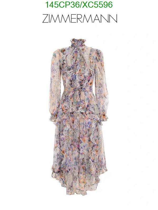 Clothing-Zimmermann, Code: XC5596,$: 145USD