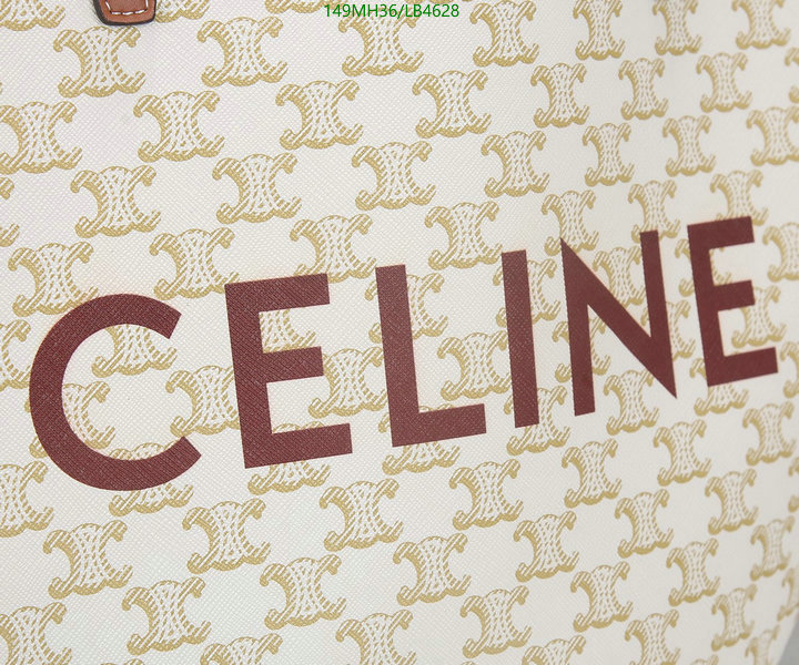 Celine Bag -(Mirror)-Handbag-,Code: LB4628,$: 149USD