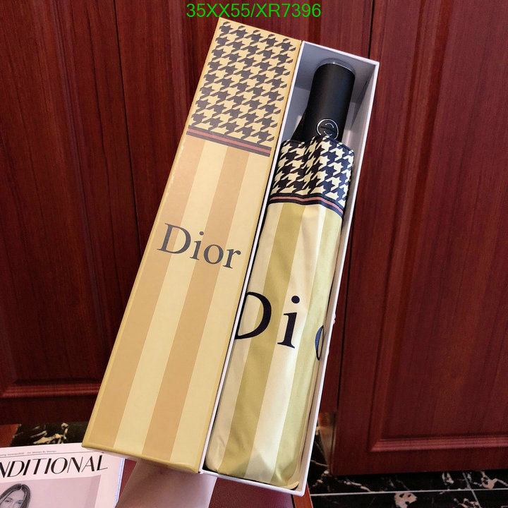 Umbrella-Dior, Code: XR7396,$: 35USD