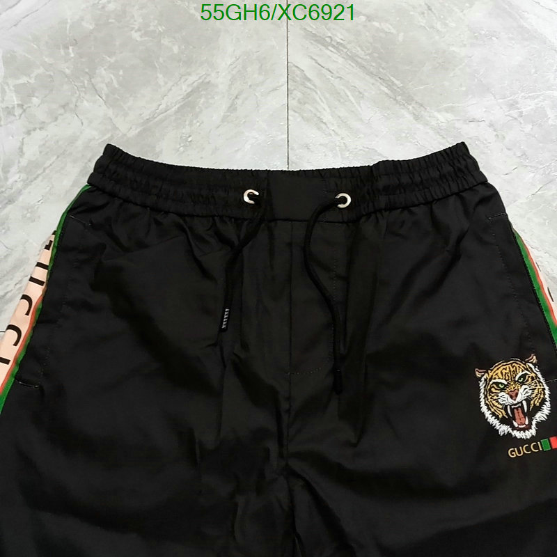 Clothing-Gucci, Code: XC6921,$: 55USD