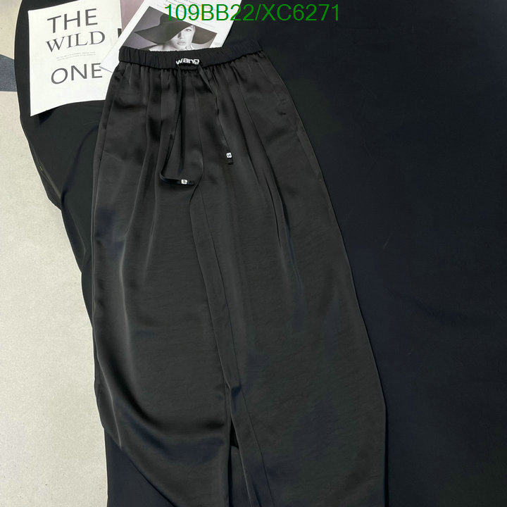 Clothing-Alexander Wang, Code: XC6271,$: 109USD
