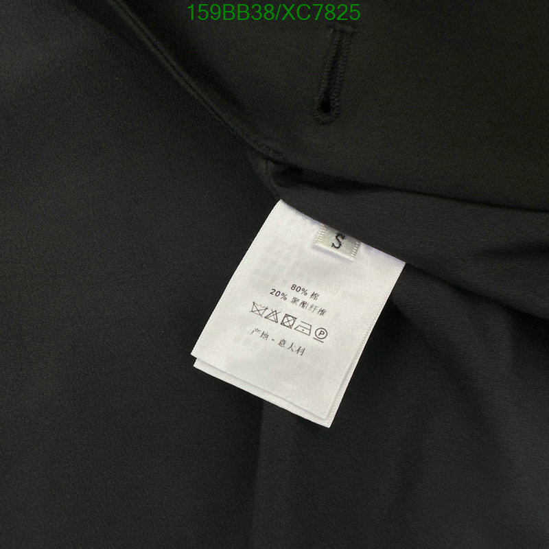 Clothing-Dior Code: XC7825 $: 159USD