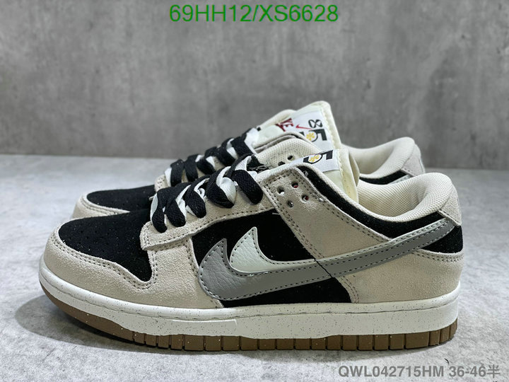 Men shoes-Nike, Code: XS6628,$: 69USD