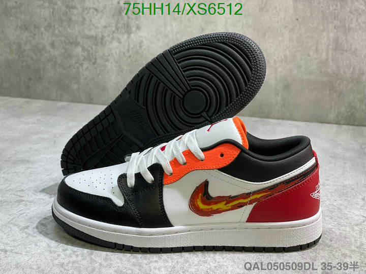 Women Shoes-NIKE, Code: XS6512,$: 75USD