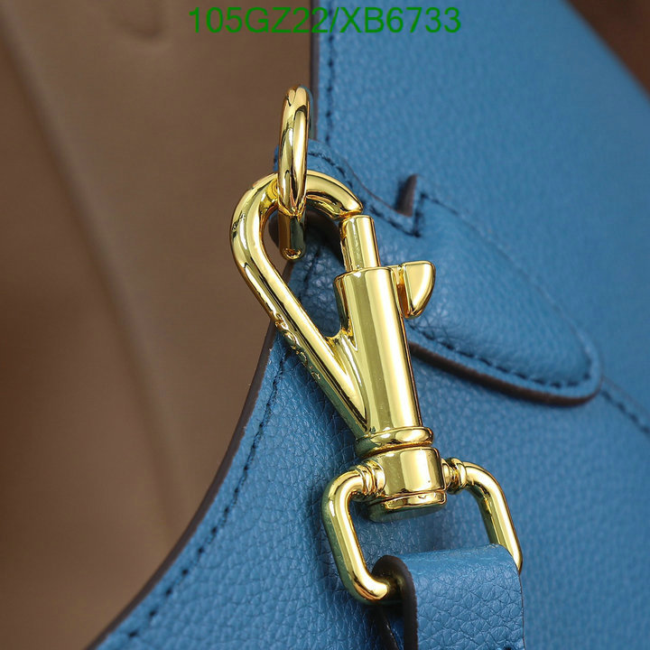Tods Bag-(4A)-Handbag-,Code: XB6733,$: 105USD