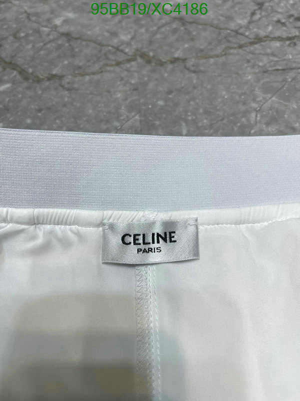 Clothing-Celine, Code: XC4186,$: 95USD