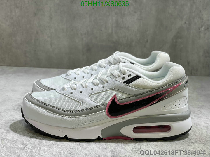 Women Shoes-NIKE, Code: XS6635,$: 65USD