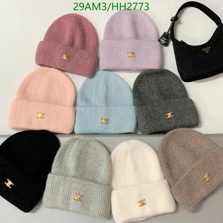 Cap -(Hat)-Celine, Code: HH2773,$: 29USD