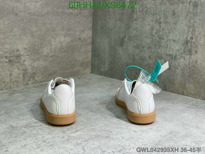 Women Shoes-Adidas, Code: XS6472,$: 69USD