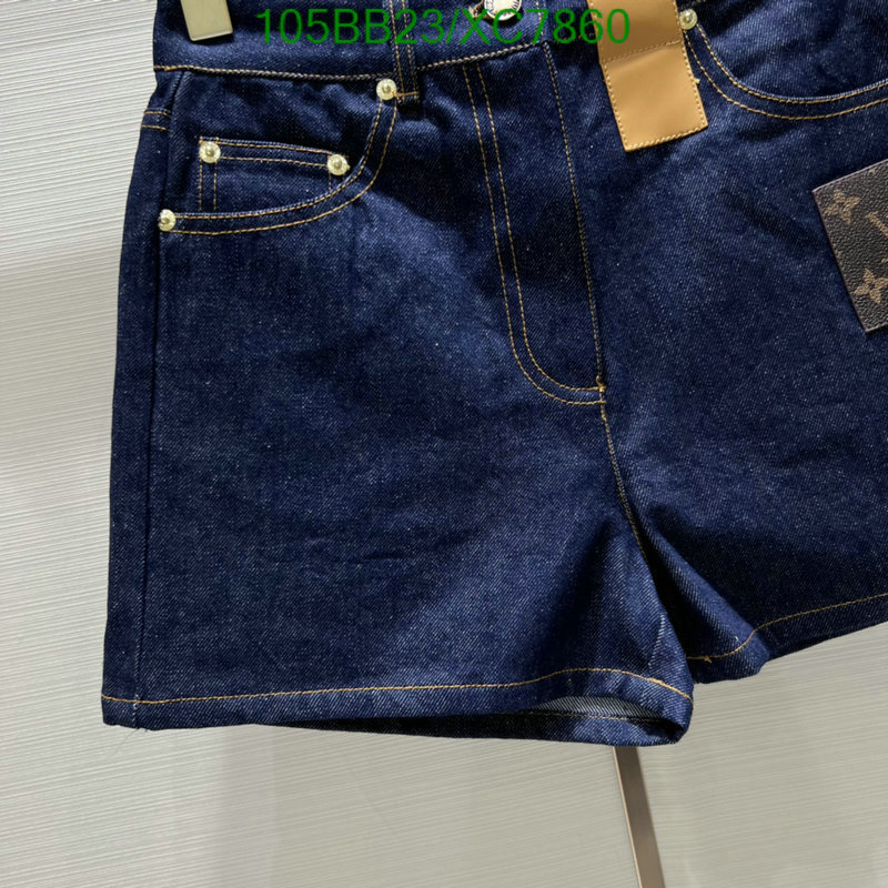 Clothing-LV Code: XC7860 $: 105USD