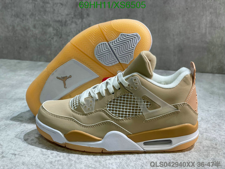 Men shoes-Air Jordan, Code: XS6505,$: 69USD