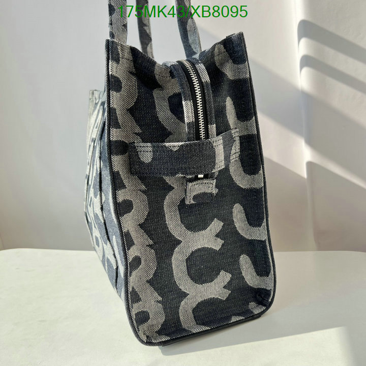 Marc Jacobs Bags -(Mirror)-Handbag- Code: XB8095 $: 175USD