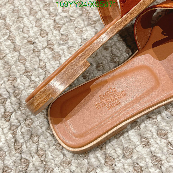 Women Shoes-Hermes, Code: XS5671,$: 109USD