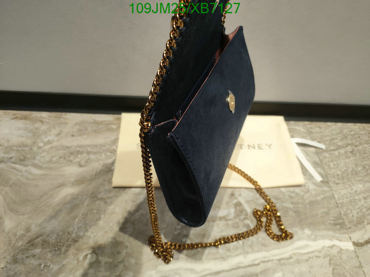 Stella McCartney Bag-(Mirror)-Diagonal-,Code: XB7127,$: 109USD