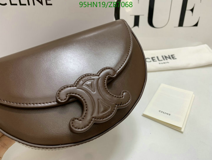 Celine Bag-(4A)-Diagonal-,Code: ZB7068,$: 95USD