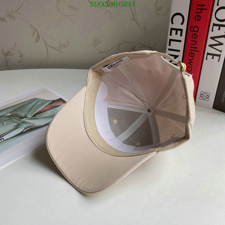 Cap -(Hat)-Celine, Code: HH5033,$: 35USD