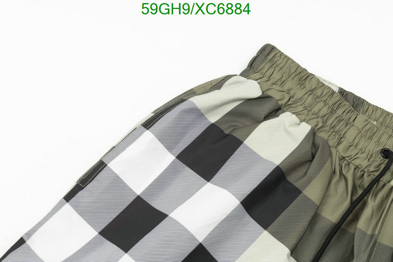 Clothing-Burberry, Code: XC6884,$: 59USD