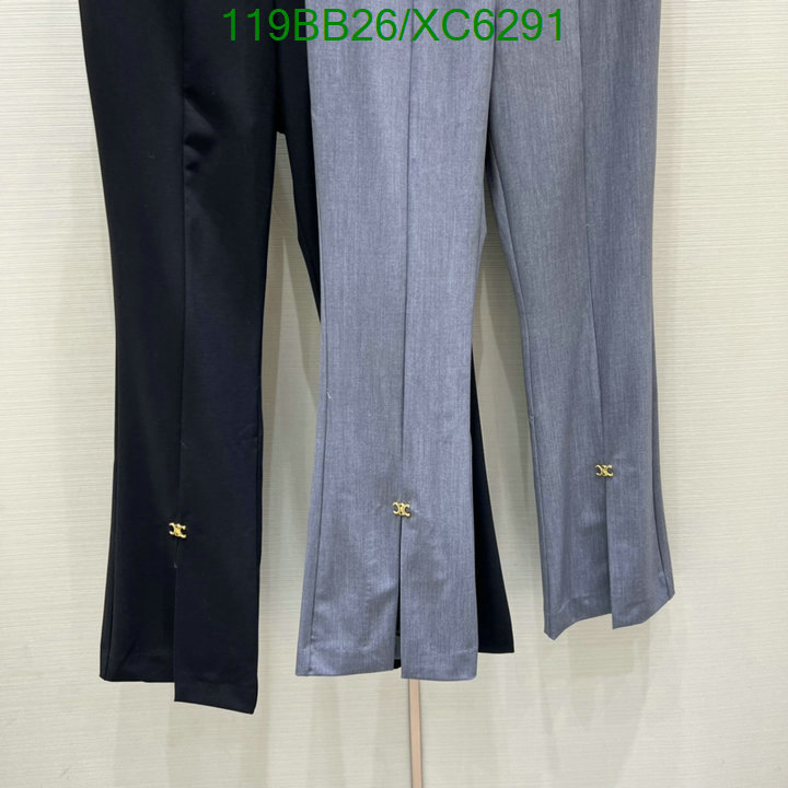 Clothing-CELINE, Code: XC6291,$: 119USD