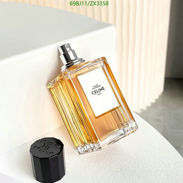 Perfume-Celine, Code: ZX3358,$: 69USD