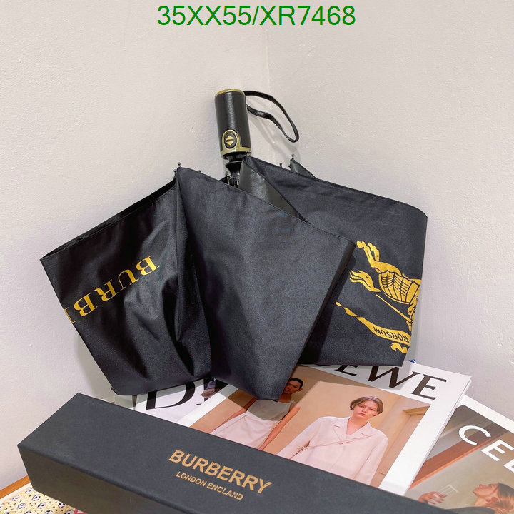 Umbrella-Burberry, Code: XR7468,$: 35USD