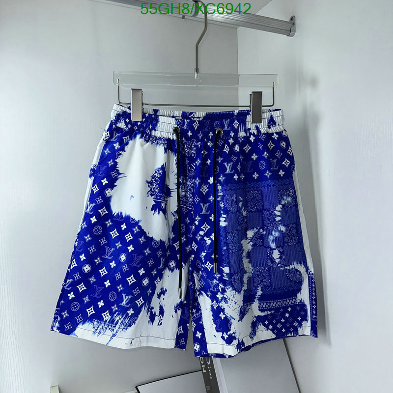 Clothing-LV, Code: XC6942,$: 55USD