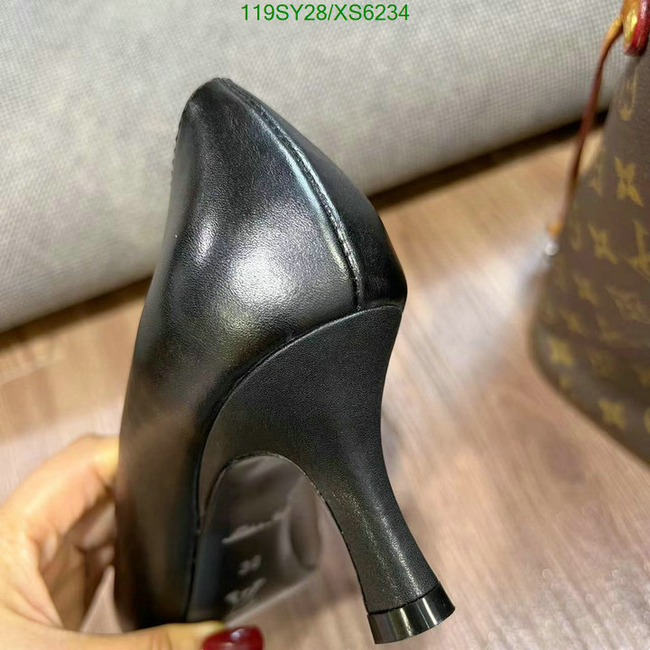 Women Shoes-LV, Code: XS6234,$: 119USD