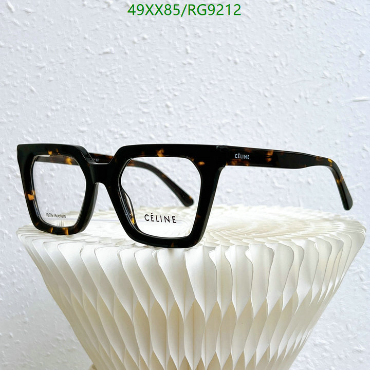 Glasses-Celine Code: RG9212 $: 49USD