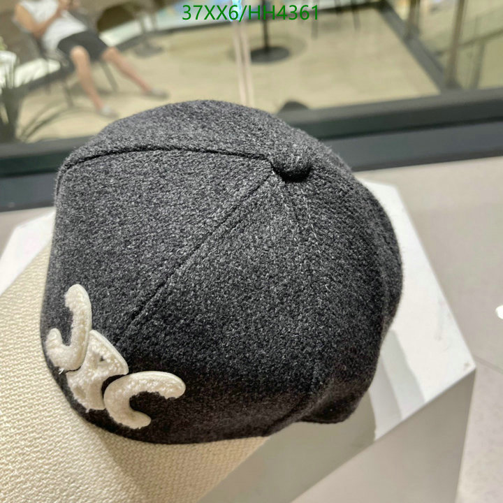 Cap -(Hat)-Celine, Code: HH4361,$: 37USD