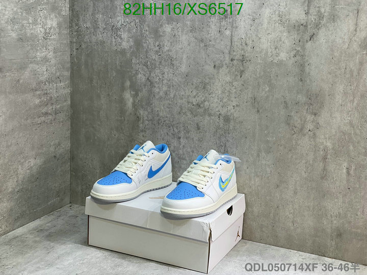 Men shoes-Nike, Code: XS6517,$: 82USD