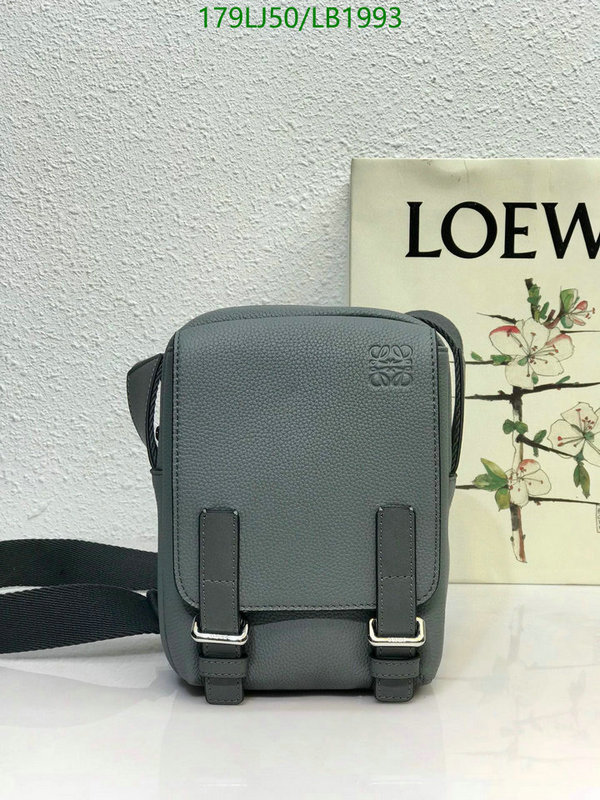 Loewe Bag-(Mirror)-Diagonal-,Code: LB1993,$: 179USD