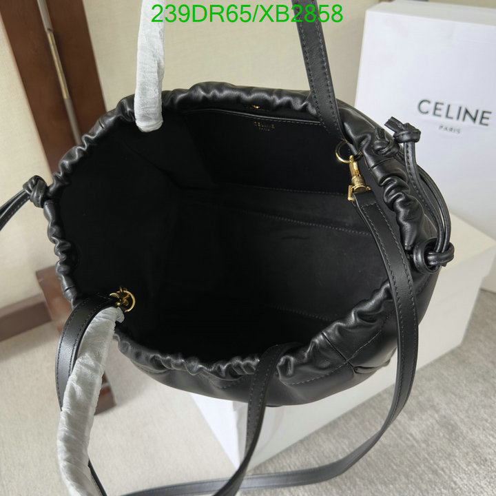 Celine Bag -(Mirror)-Diagonal-,Code: XB2858,$: 239USD