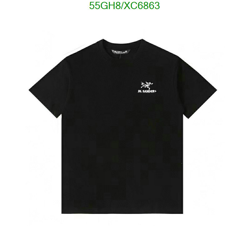 Clothing-ARCTERYX, Code: XC6863,$: 55USD