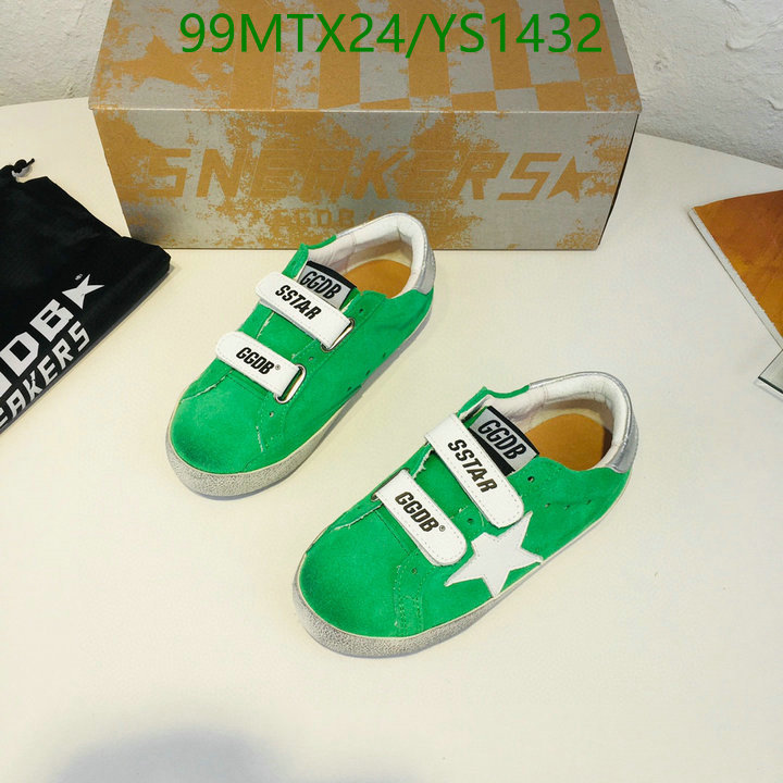 Kids shoes-Gucci, Code: YS1432,$: 99USD