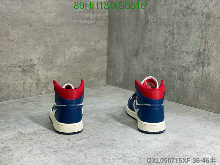 Women Shoes-NIKE, Code: XS6516,$: 89USD