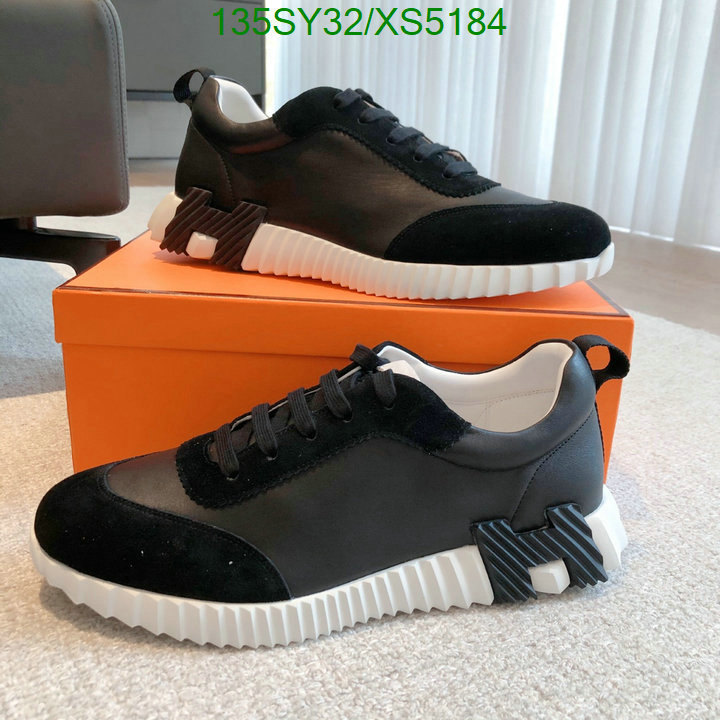 Women Shoes-Hermes, Code: XS5184,$: 135USD