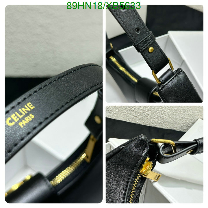 Celine Bag-(4A)-AVA-,Code: XB5633,$: 89USD